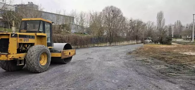 Gebze'de Köy Minibüsleri İçin Terminal İnşa Ediliyor