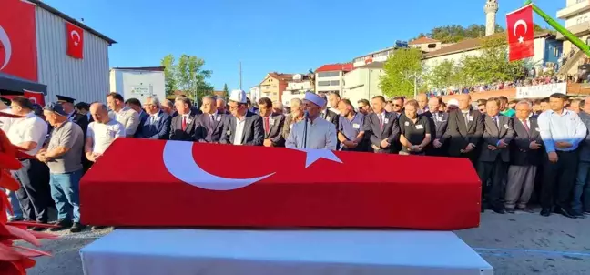 Ovacık'taki Askeri Araç Devrildi, Uzman Çavuş Ömer Eroğlu Şehit Düştü