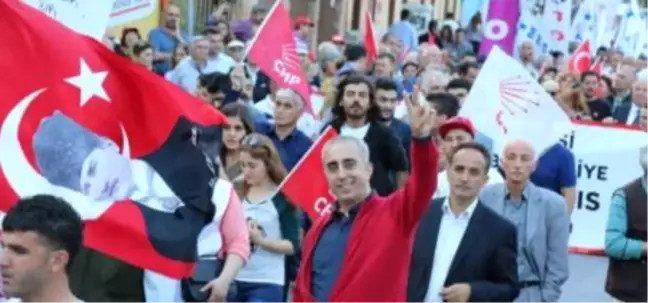1 Mayıs Emek ve Dayanışma Günü