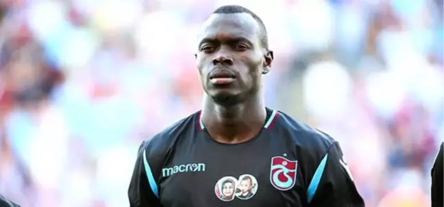 Trabzonspor'un Yeni Transferi Toure: Ezan Sesiyle Uyanmanın Tarifi Yok