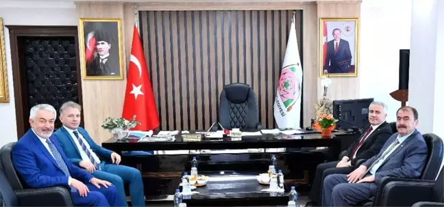 Başdeğirmen: