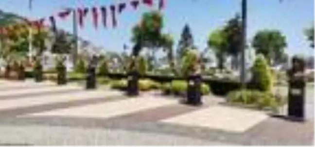 Ordu'da 'büst' tartışmasında 2 yönetici görevden alındı