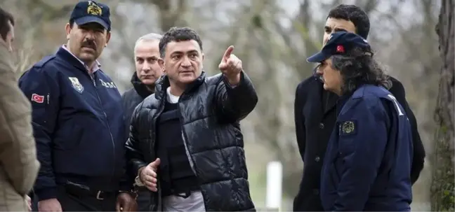 Ayhan Çarkın kimdir? Ayhan Çarkın davası nedir?