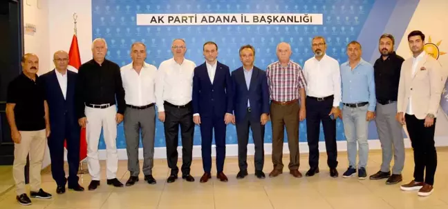 İnşaat Sektörü Fahiş Fiyat Artışlarına Destek Bekliyor