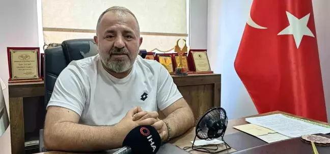 Karabük'te Berberler ve Kuaförler Tatil Günlerini Belirledi