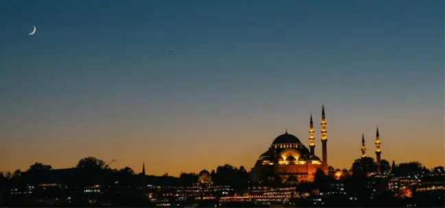 Ramazan ne zaman başlıyor? 2025'te oruç ne zaman başlıyor?