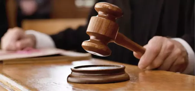 Etimesgut'a İntikal Eden Harp Okulu Öğrencilerinin Davası