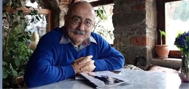 Sevan Nişanyan, Cezaevinden Firar Etti (2)- Yeniden