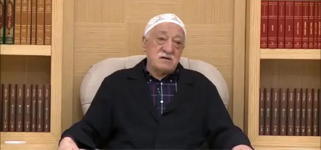 Tahliye Talimatının Delili Fevzi Yazıcı'dan Ele Geçirildi