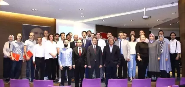 Dekandan öğretmenlere: Sizi Konya malı bir Ferrari'ye bindirdik