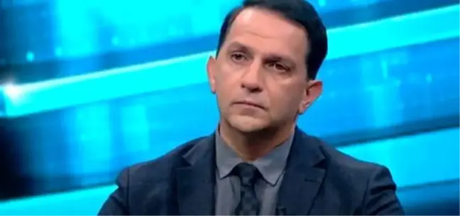 Mücahit Birinci kimdir? AK Parti MKYK üyesi Mücahit Birinci kaç yaşında, mesleği?