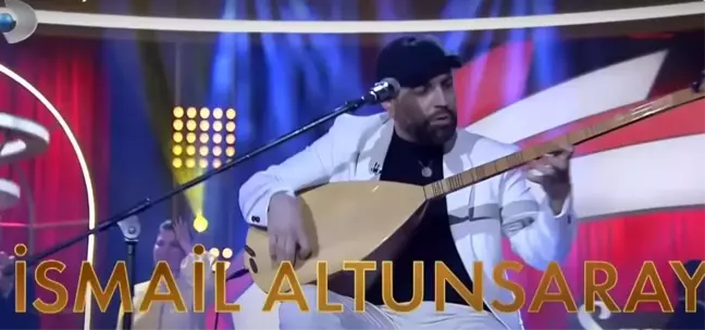 Şarkılar Bizi Söyler konuğu İsmail Altunsaray kimdir? İsmail Altunsaray kaç yaşında?