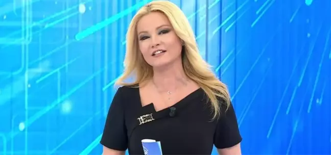 MÜGE ANLI CANLI İZLE 28 NİSAN: Bugün Müge Anlı canlı yayın izle! ATV ekranıyla Müge Anlı İle Tatlı Sert canlı izle