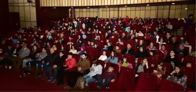 Yıldırım' Dan Artvin'e Kardeş Eli