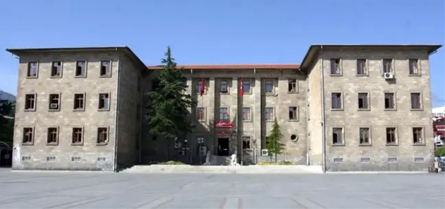 Isparta Valiliği'nden dolandırıcılık uyarısı