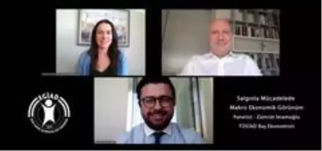 EGİAD ekonomiyi masaya yatırdı