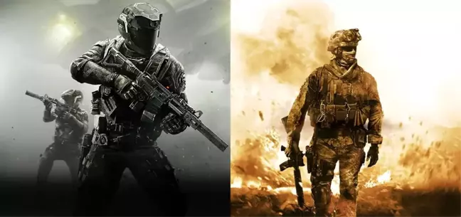 Microsoft, Nintendo ve Valve ile 10 yıllık Call of Duty anlaşması imzaladı