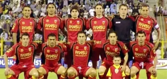 Kayseri'nin yetiştirdiği kaleci Güven Yılmaz futbolu bıraktı