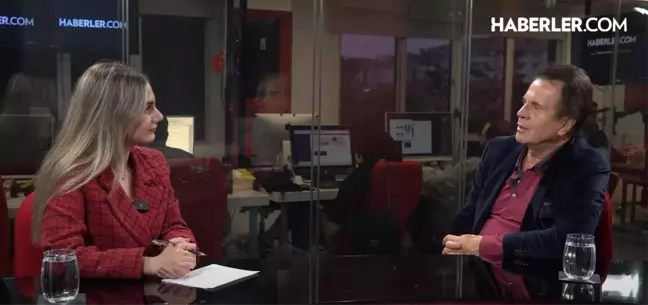 KBB Uzmanı Op. Dr. Hasan Poyraz: Burun estetiğinde ödem 1 yılda geçiyor