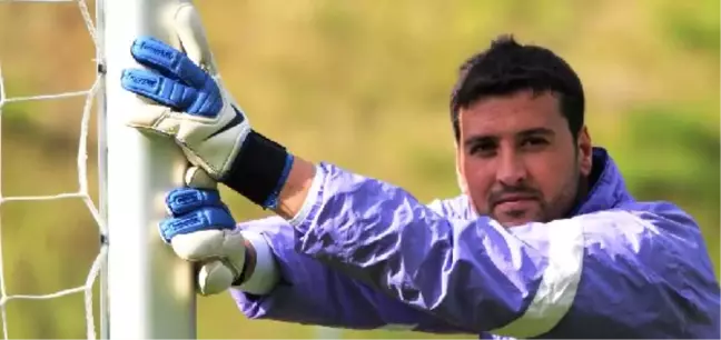 Manisaspor Fevzi Elmas'la Prensipte Anlaştı