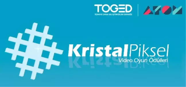 Kristal Piksel 2017'de Finalistler Belli Oldu!