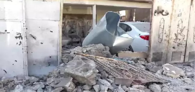 Tuzhurmatu'ya Havan Saldırısı Devam Ediyor: İki Ölü