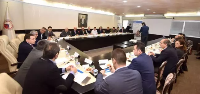 Önce Tescillendi, Şimdi İse Coğrafi İşareti Alınacak