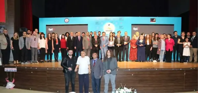 Kütahya'da 'İnsanlık Ölmedi' Ödülleri Sahiplerini Buldu