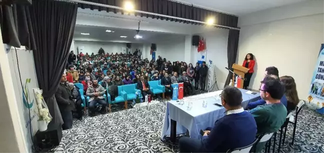 İŞKUR'dan Çifteler 'de Meslek Tanıtım Günü etkinliği