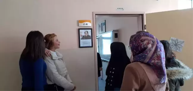 Kızılcahamam'da her sınıf bir şehit yaşatacak