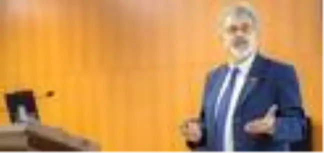 Prof. Dr. Bodur: