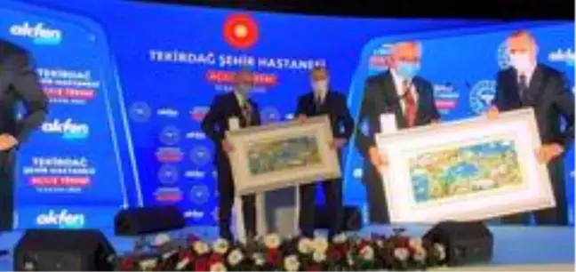 Son dakika haber: Akfen Holding Yönetim Kurulu Başkanı Hamdi Akın: