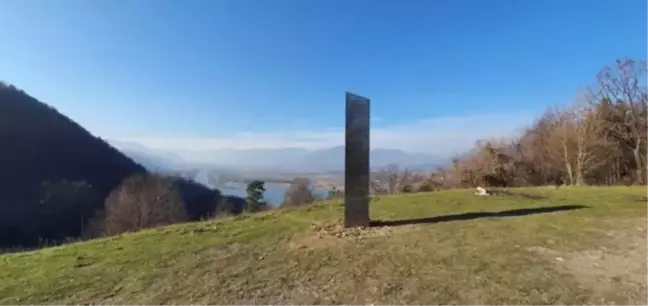 Monolit nedir? Metal Monolit nedir? Göbeklitepe'de bulunan gizemli Monolit'in sırrı nedir?