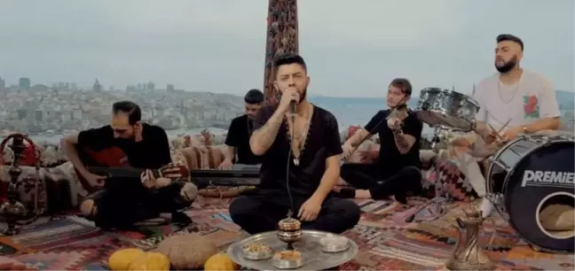 Rüya Gibi şarkı sözleri! Kurtuluş Kuş - Rüya Gibi sözleri! Rüya Gibi şarkısının sözleri kime aittir?