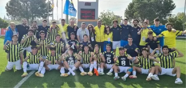 TFF Gelişim Ligleri final maçları D-Smart Spor'da canlı yayınlanacak