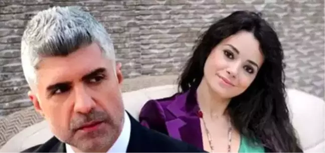 Özgü Namal ve Özcan Deniz'i buluşturan 'Kızıl Koncalar' dizisinin hazırlıkları sürüyor