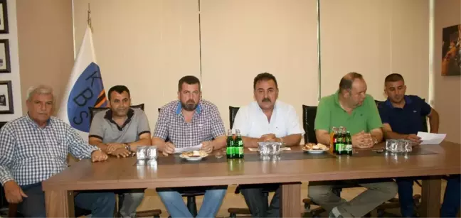 Karacabey Birlikspor Yönetiminden Açıklama