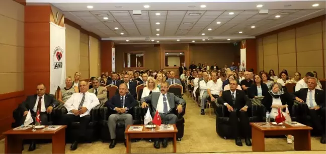 Sanko Hastanesi'nde kan değişimi