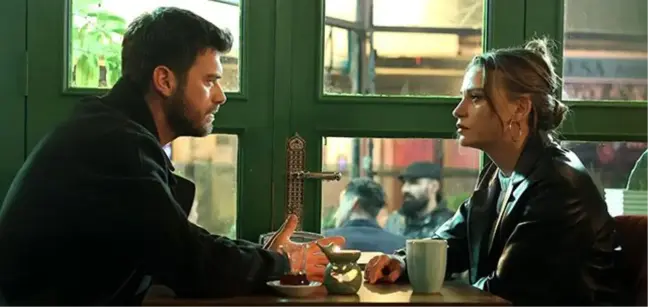 Aile... ASLAN, DEVİN'E VERDİĞİ SÖZÜ TUTABİLECEK Mİ?