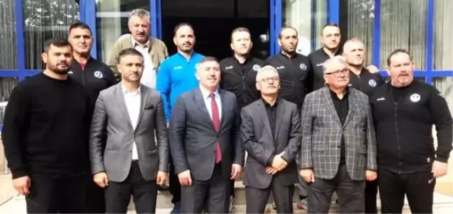 Veteranlar Dünya Şampiyonası Yunanistan'da Başlıyor