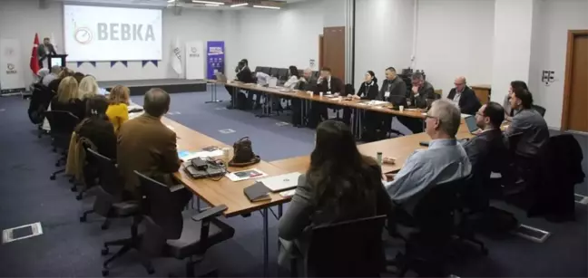 BEBKA, AR/VR/XR alanında eğitim platformu kuracak