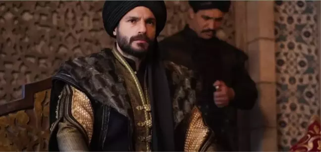 Mehmed: Fetihler Sultanı CANLI izle! Mehmed: Fetihler Sultanı 25. Bölüm TRT1 HD izle!