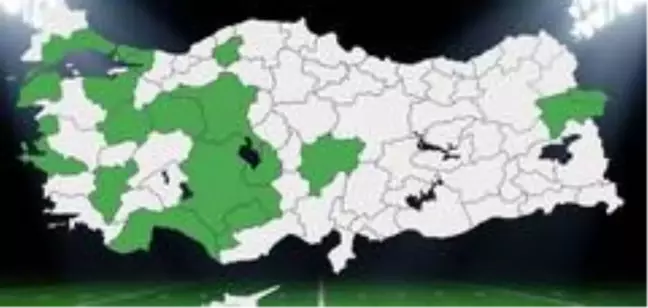 Halı Saha'nın Şampiyonlar Ligi Pasliga, Aydın'a Geliyor