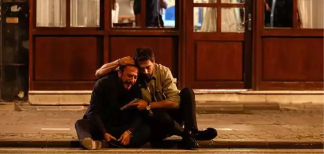 Mahkum... KARDEŞİNİN ÖLÜMÜ HACI'YI PERİŞAN EDER!