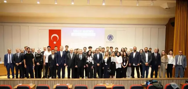 Üretim üssü Konya ekonomiye katkı sağlıyor
