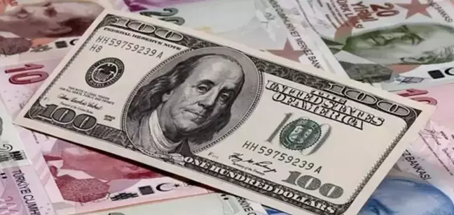 DÖVİZ KURLARI GÜNCEL: 24 Nisan 2025 bugün euro ne kadar, dolar kaç TL? Merkez Bankası CANLI döviz fiyatları!