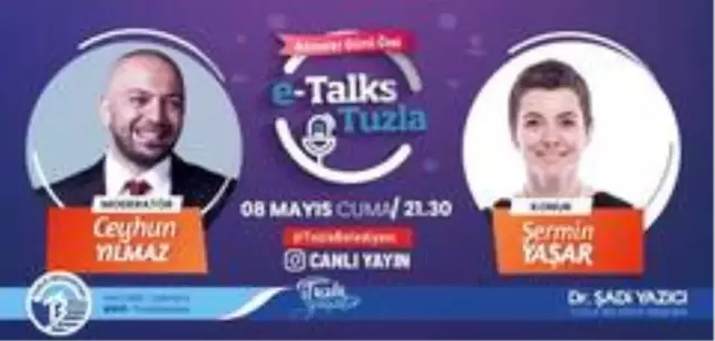 E-Talks Tuzla
