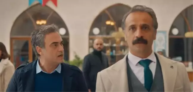 Benim Adım Melek yeni bölüm ne zaman, saat kaçta? Benim Adım Melek 46. yeni bölüm fragmanı izle!