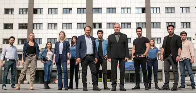 Arka Sokaklar... İLKER İNANOĞLU DEDİKODULARA SON NOKTAYI KOYDU!