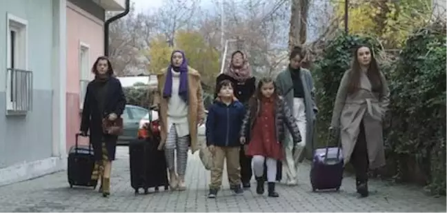 Balkan Ninnisi... FİNAL YAPIYOR!